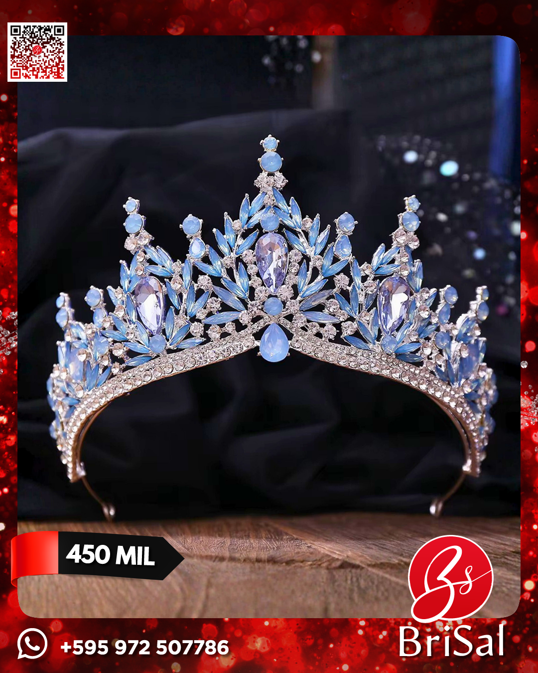 Corona Queen