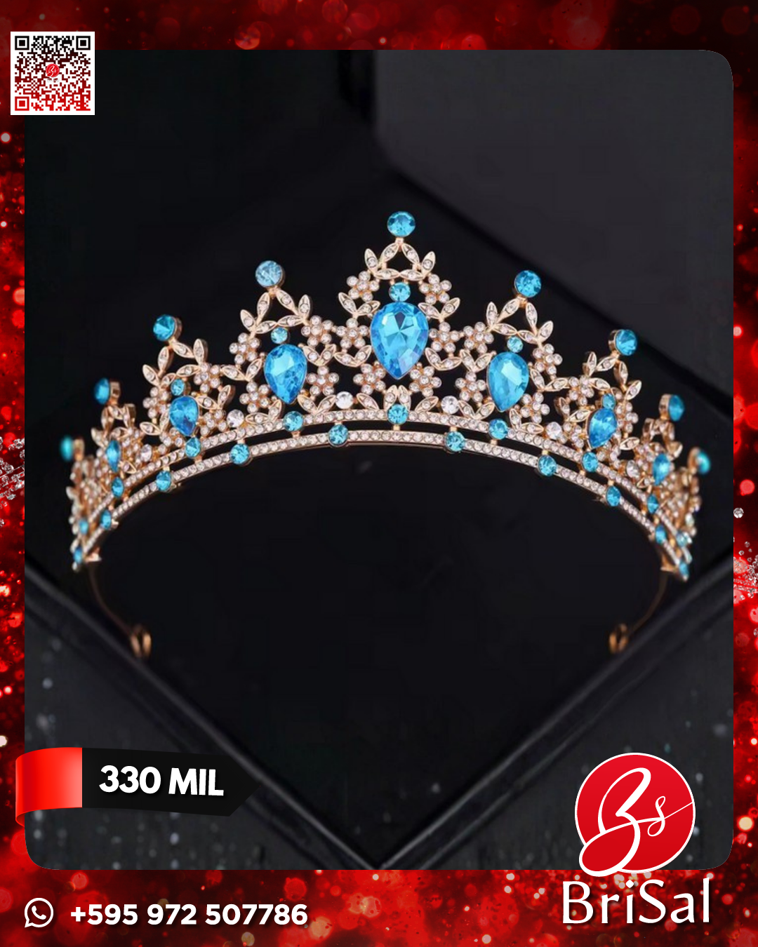 Tiara Princess