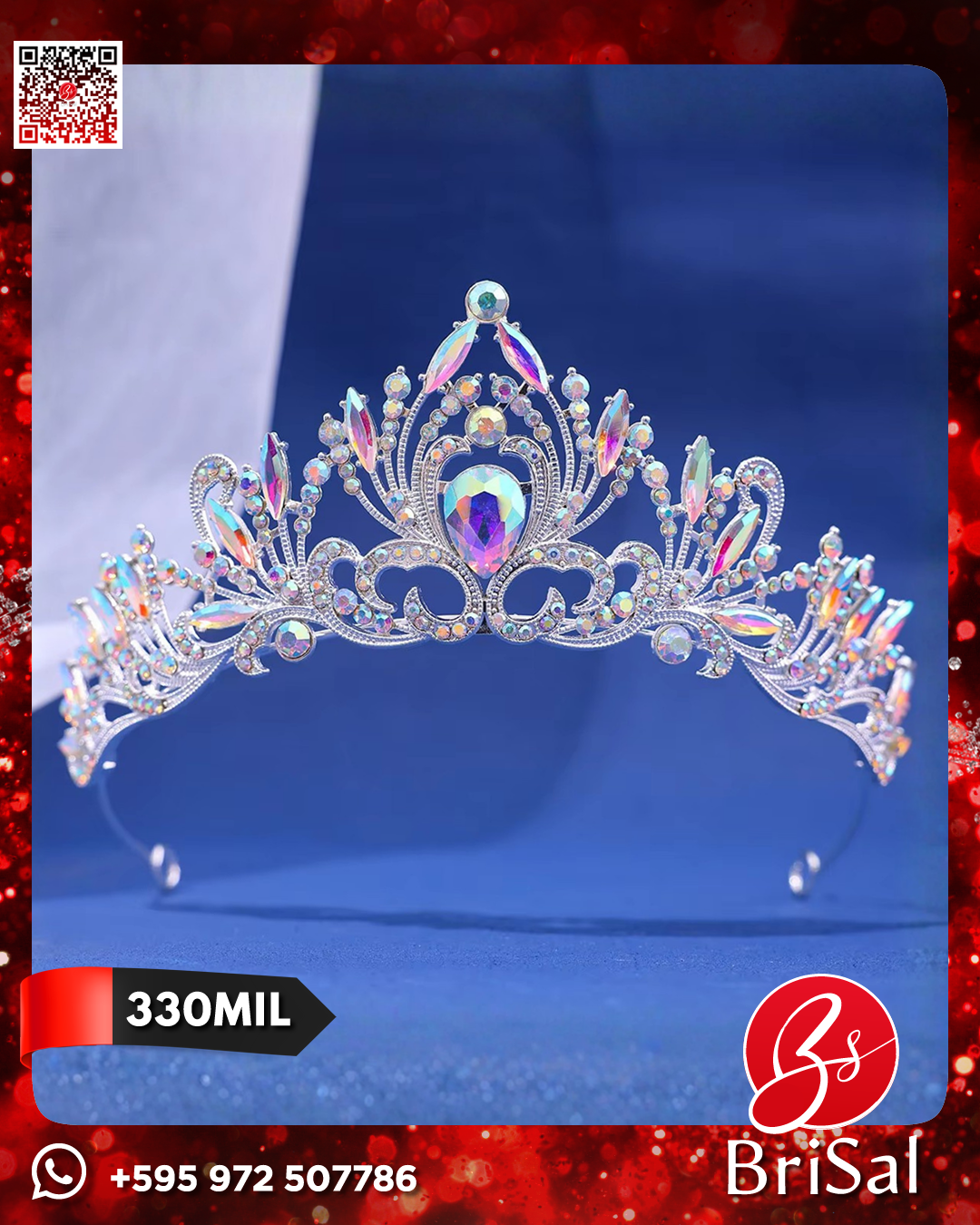 Tiara Alana