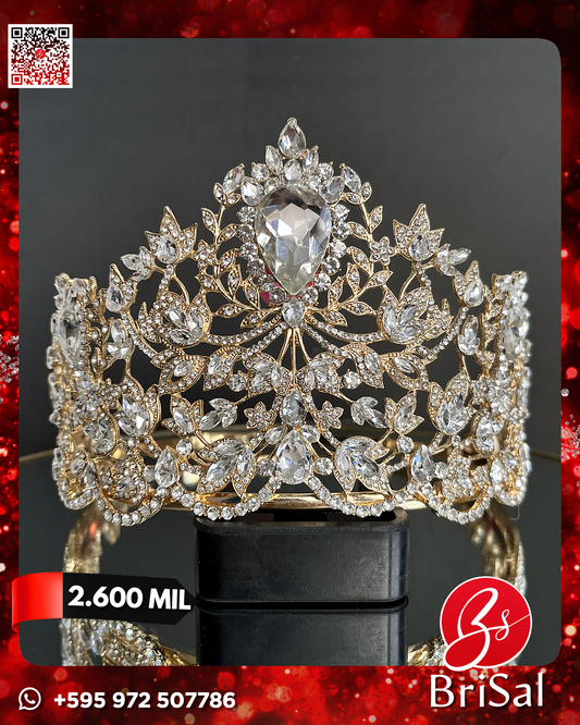 Corona Miss Universe 2019