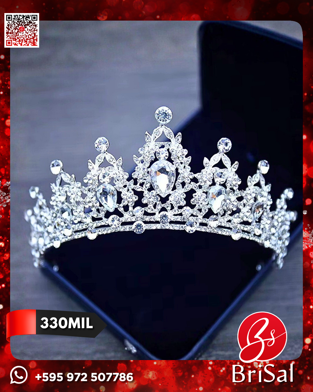 Tiara Princess