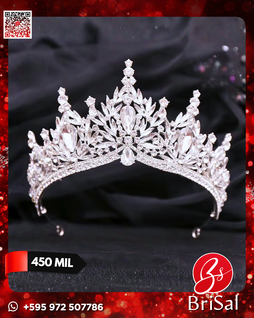 Corona Queen