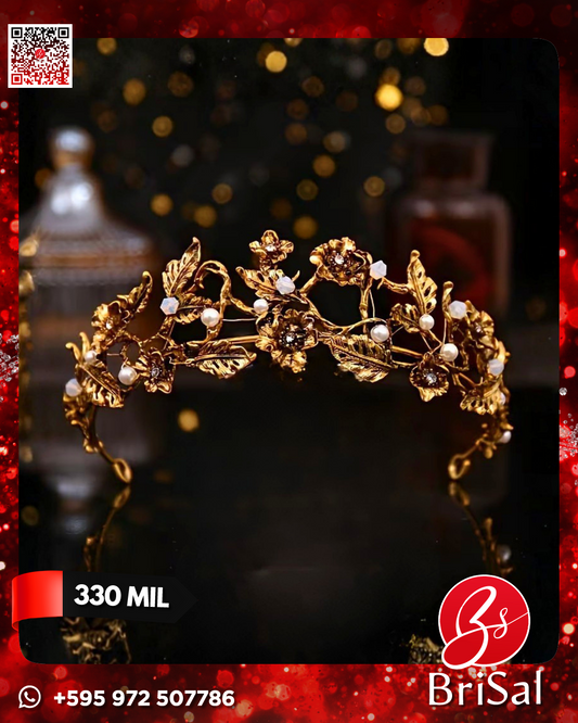 Tiara Gaia
