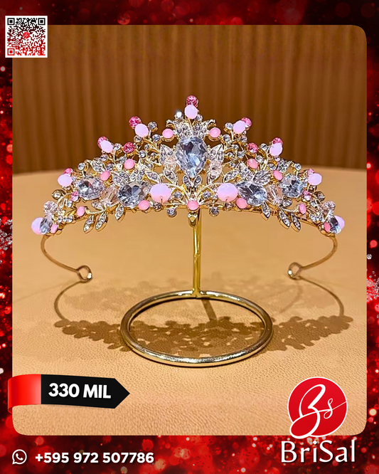 Tiara Fiorella