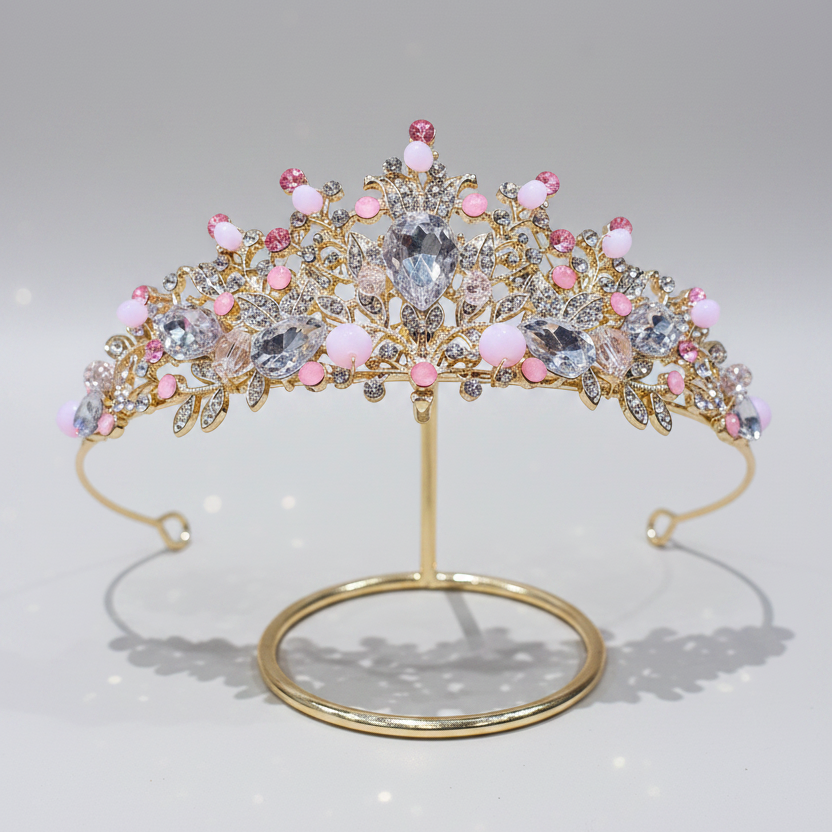 Tiara Fiorella