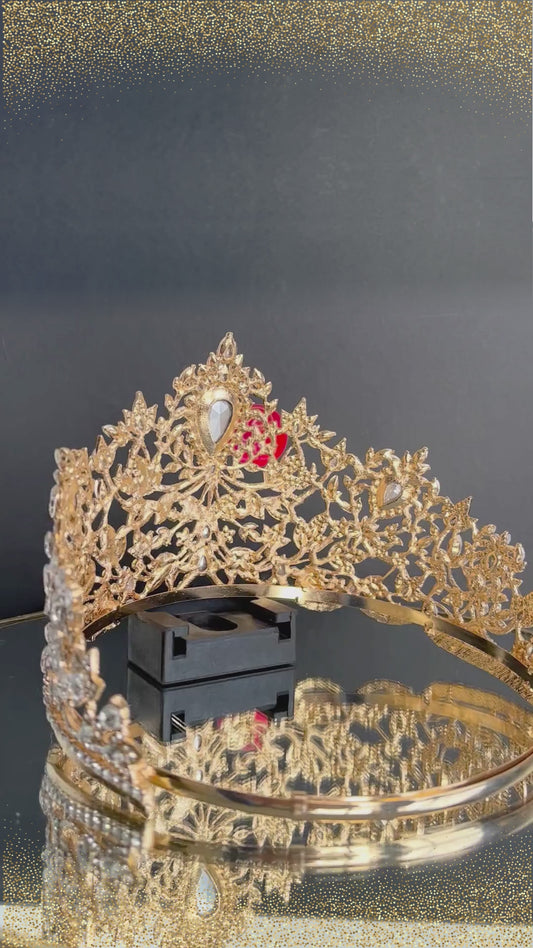 Corona Miss Universe 2019