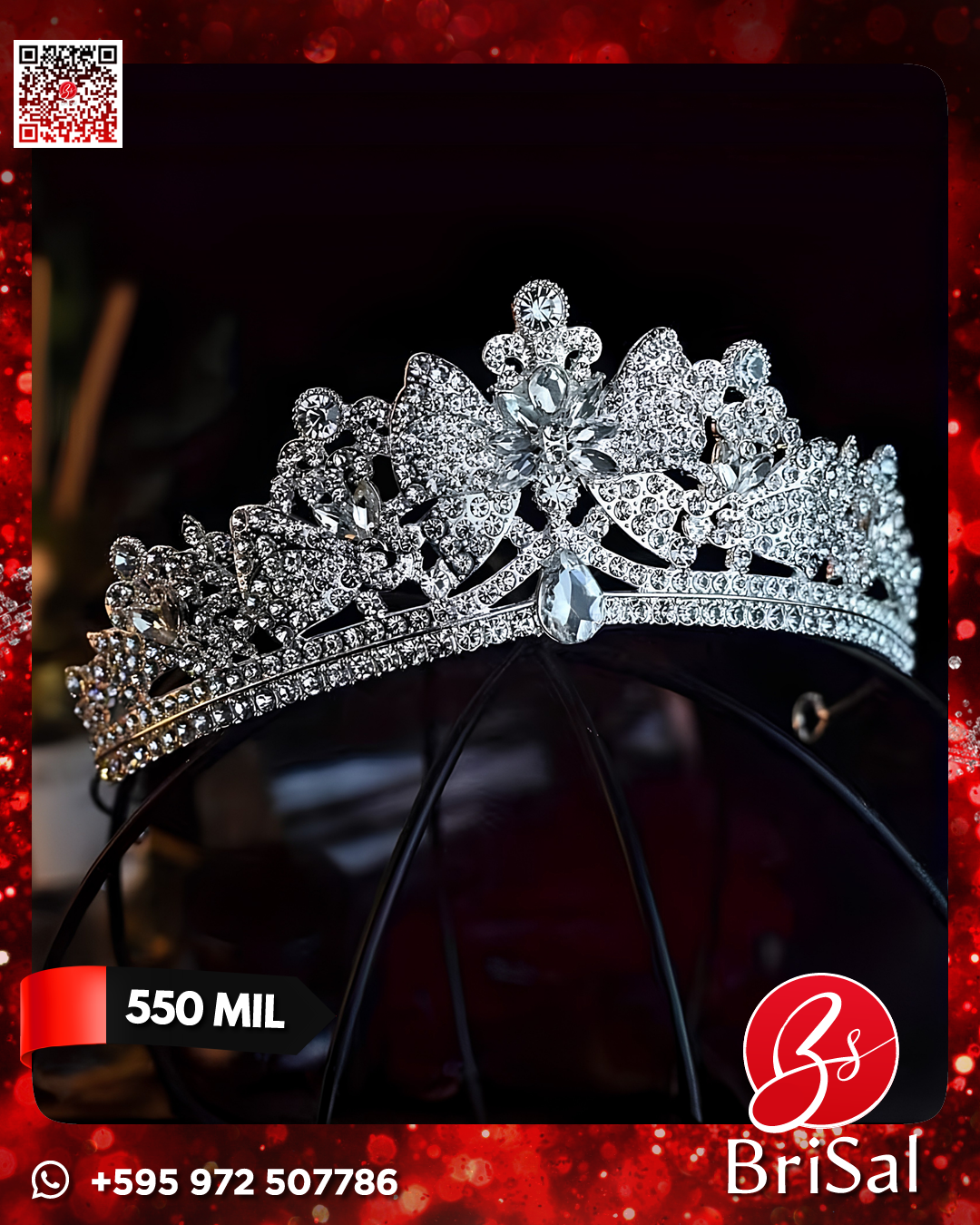 Tiara Selene