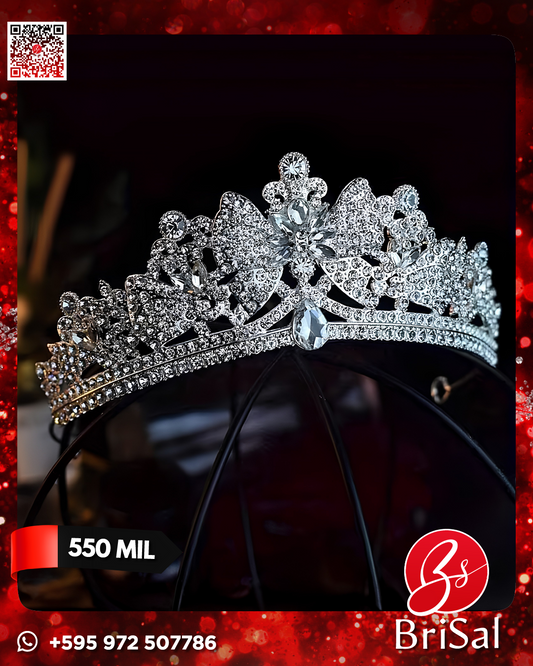 Tiara Selene