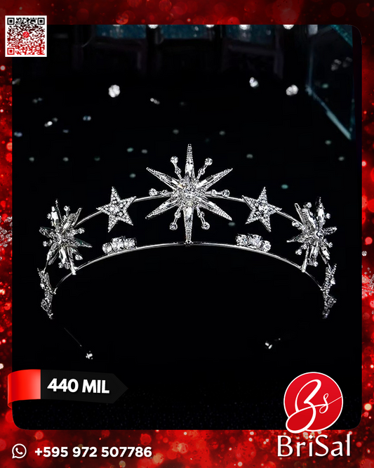 Tiara Polaris