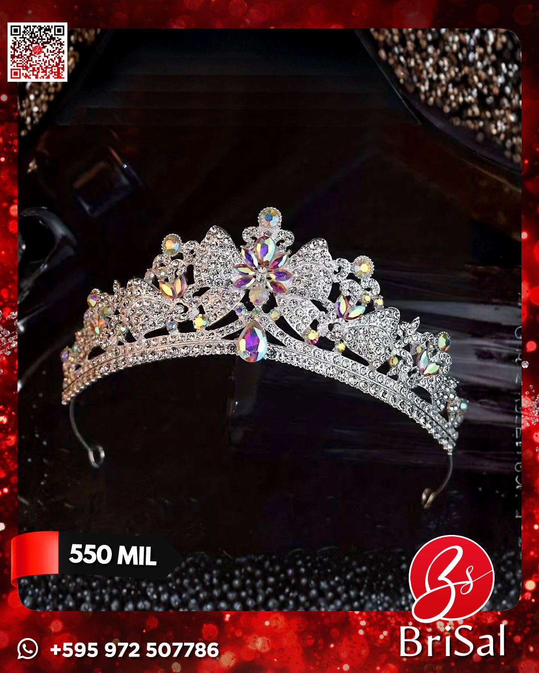 Tiara Selene