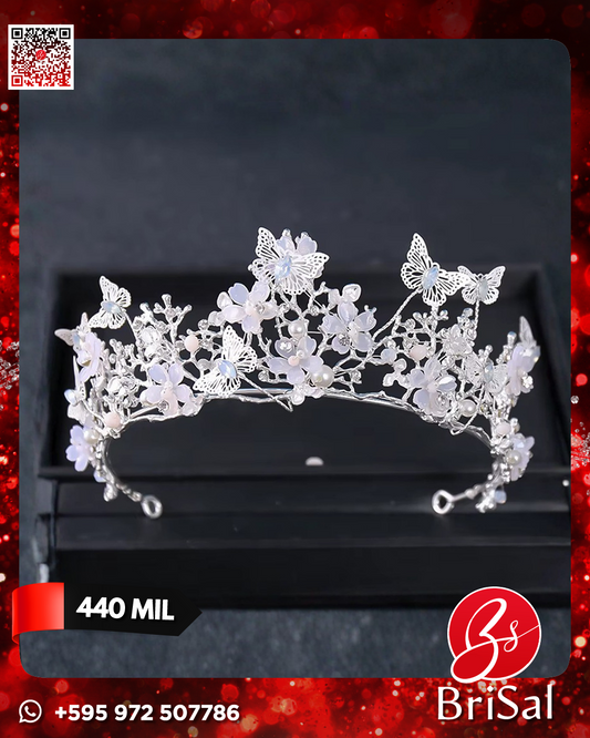 Tiara Dafne