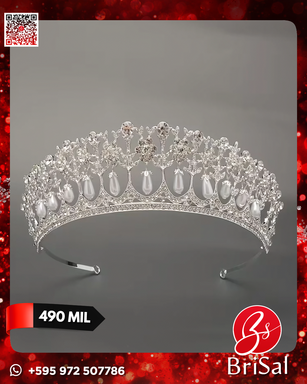 Tiara Diana