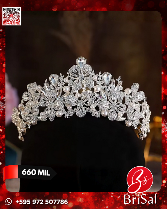 Tiara Camelia